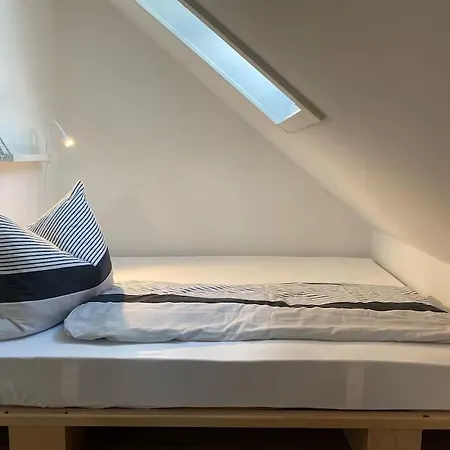 Apartamento Altstadt-apartment Bad Laasphe