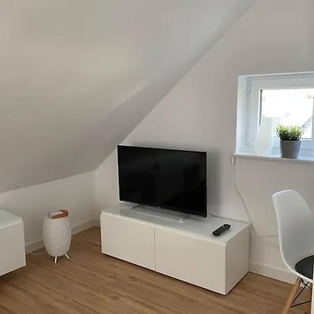 Altstadt-apartment Bad Laasphe