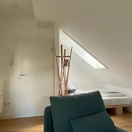 Altstadt-apartment * Bad Laasphe