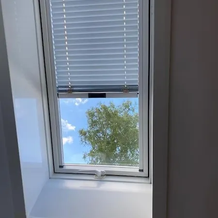 Apartamento Altstadt-apartment