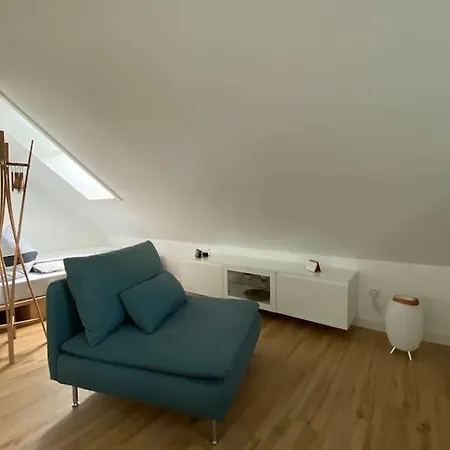 Altstadt-apartment Apartamento