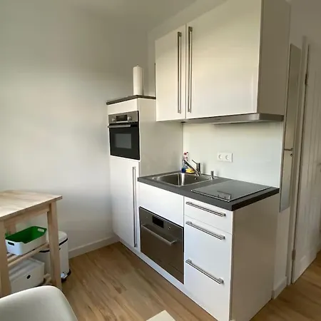 Altstadt-apartment Apartment *