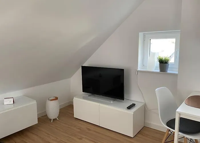 Altstadt-apartment Bad Laasphe