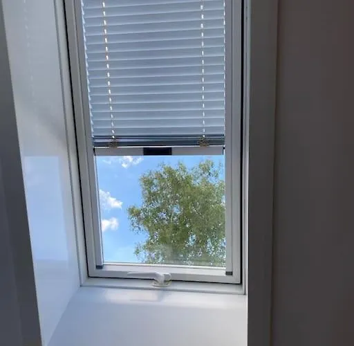 Lägenhet Altstadt-apartment